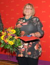 Die höchste Auszeichnung für Marga Elser