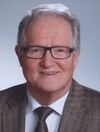 Ulrich Pfeifle wird 70 Jahre alt.